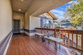 1982 Picabo St in Park City, UT - Building Photo - Building Photo