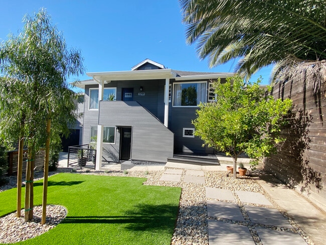 property at 2244 Fargo St