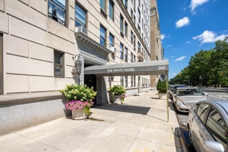 The White House in New York, NY - Building Photo - Building Photo