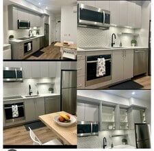 1274 Devonshire Av, Unit 545 in Kelowna, BC - Building Photo - Building Photo