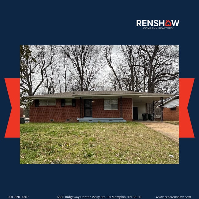 property at 3238 Kenland Dr