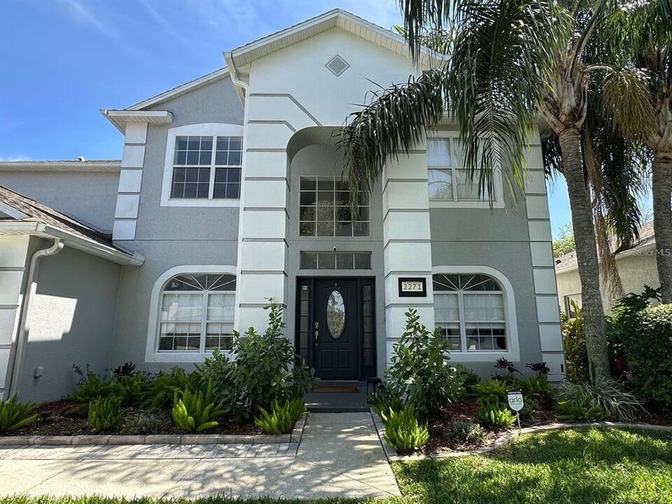 2271 Stone Cross Cir in Orlando, FL - Foto de edificio