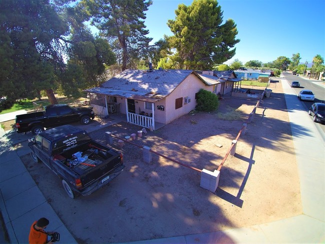 624 E Roosevelt Ave in Buckeye, AZ - Building Photo - Building Photo