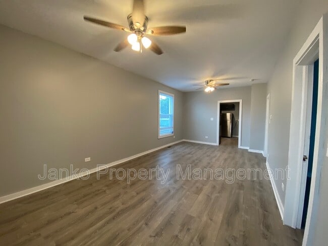 90 28th St in South Chicago Heights, IL - Building Photo - Building Photo