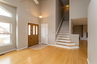 6615 Sleeping Giant Dr in Colorado Springs, CO - Building Photo - Building Photo