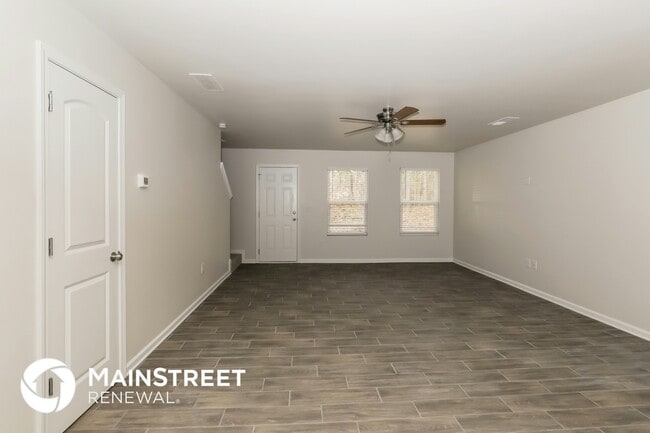 2565 Wood Bend Ln in Riverdale, GA - Building Photo - Building Photo