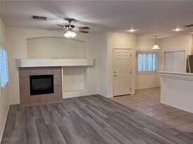 1283 Investment Way in Henderson, NV - Building Photo