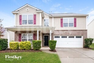 2425 Sweet Birch Ct in Gastonia, NC - Building Photo