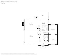 2815 Springrock Hill Trail in Lawrenceville, GA - Foto de edificio - Building Photo