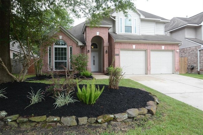 property at 5327 Willow Knoll Ct