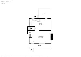 142 Manors Mill Rd in Dallas, GA - Building Photo - Building Photo