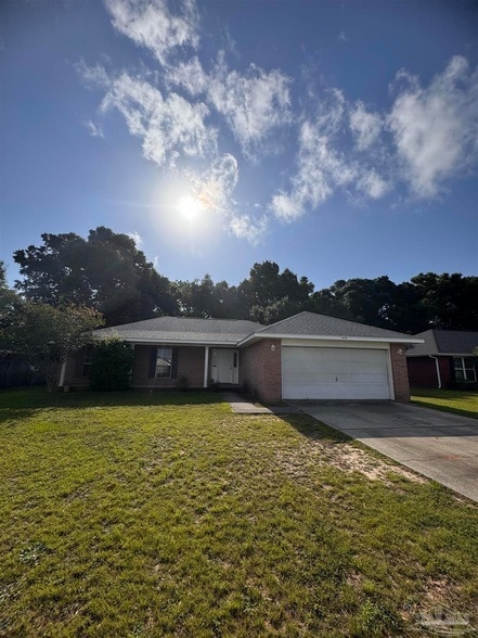 property at 4778 Spencer Oaks Blvd