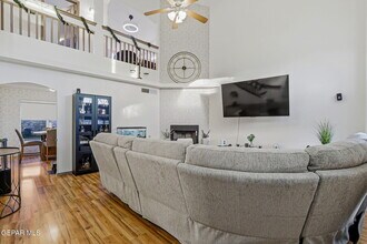 3296 Garden Point Dr in El Paso, TX - Building Photo - Building Photo