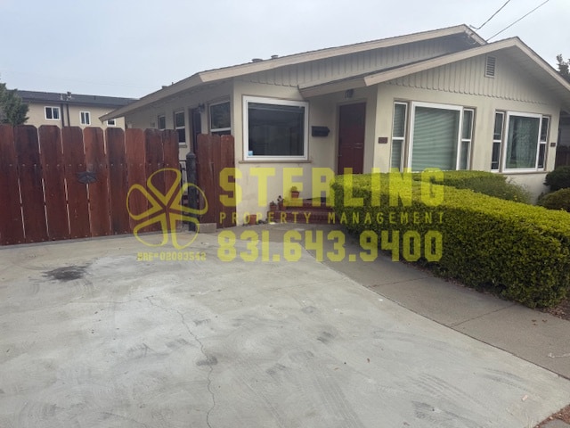 1173 3rd Street - Monterey