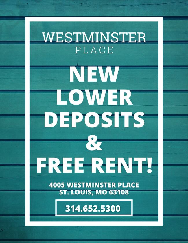 Westminster Place Apartments and Townhomes