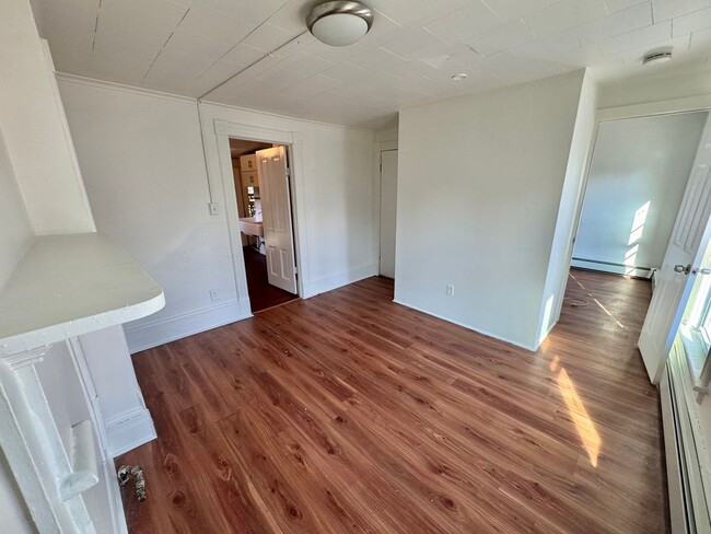 property at 26 Farrington St