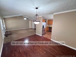 7108 Summerlin Dr in Fayetteville, NC - Building Photo - Building Photo