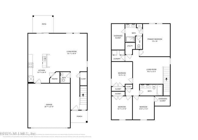 14918 Macadamia Ln in Jacksonville, FL - Building Photo - Building Photo