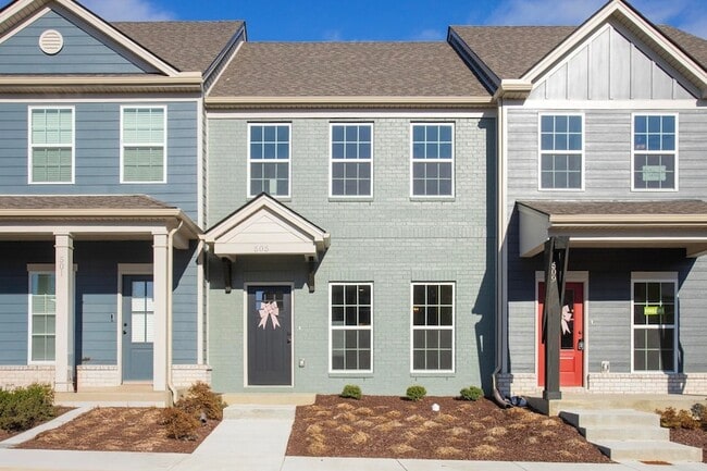 property at 505 Tappan Private Ln