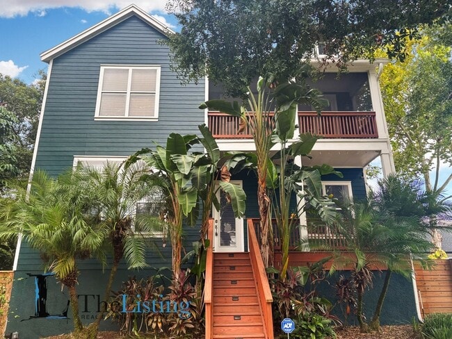 827 Meridale Ave in Orlando, FL - Building Photo - Building Photo