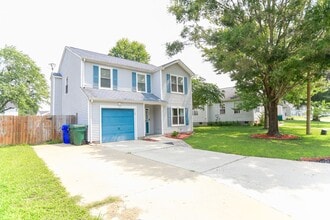 140 Berkshire Blvd in Suffolk, VA - Building Photo - Building Photo