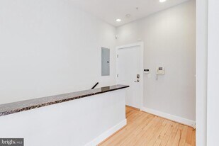 500 M St NW in Washington, DC - Building Photo