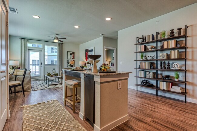 5901 Co Rd 277 in Melissa, TX - Building Photo - Building Photo