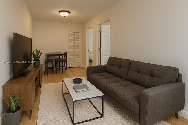 property at 1526 Pennsylvania Ave