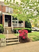 4911 42nd St NW in Washington, DC - Building Photo