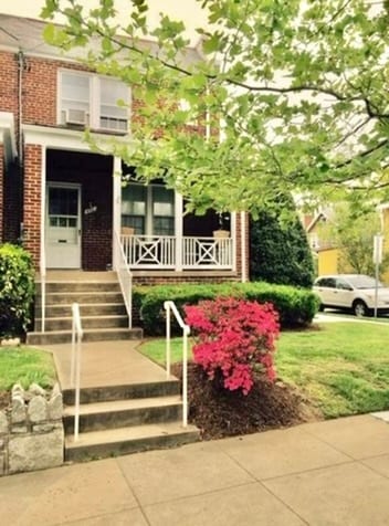 property at 4911 42nd St NW