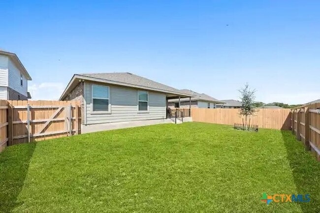 3854 Lorenzen Ct in Belton, TX - Building Photo - Building Photo