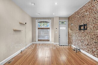 2624 Fait Ave in Baltimore, MD - Building Photo - Building Photo