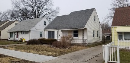 3704 Wetzel Ave in Cleveland, OH - Building Photo - Building Photo