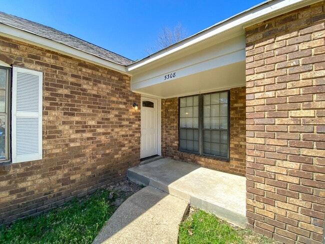 5308 Adney Gap Cove in Memphis, TN - Building Photo - Building Photo