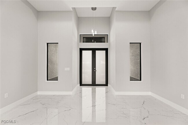 property at 2829 SW 25th Pl