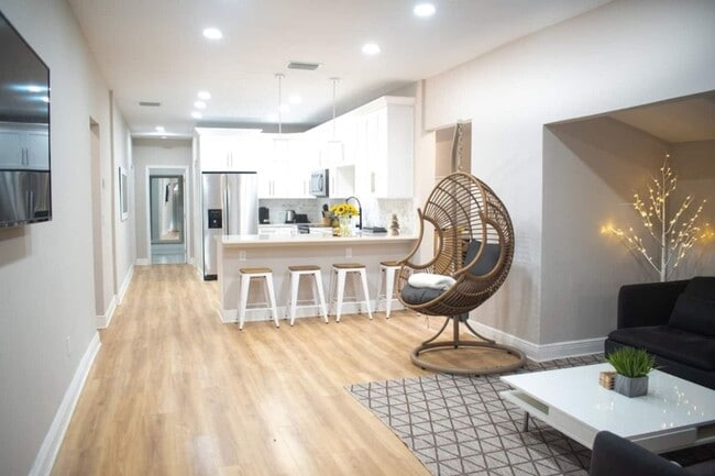 property at 3601 N 13th St