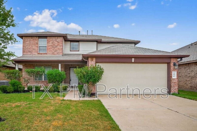 property at 3026 Village Creek Dr
