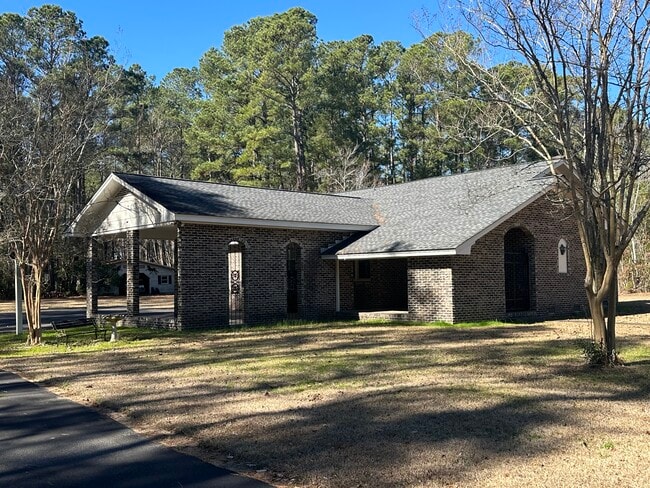 3262 Hughes Gasque Rd in Aynor, SC - Building Photo - Building Photo