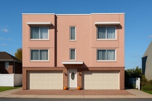 2207-2209 Grand Ave in North Bergen, NJ - Building Photo