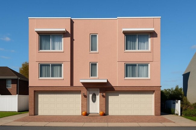 property at 2207-2209 Grand Ave