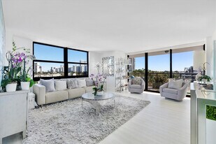 3031 N Ocean Blvd in Fort Lauderdale, FL - Building Photo