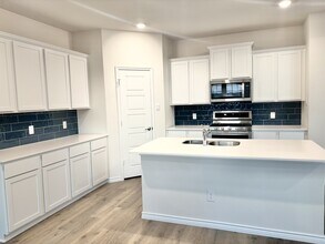 3829 Caddo Dr in Celina, TX - Building Photo - Building Photo