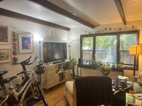 2114 Ward St in Berkeley, CA - Building Photo - Building Photo