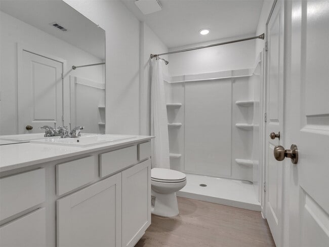 property at 17974 Valle Cupa Ln