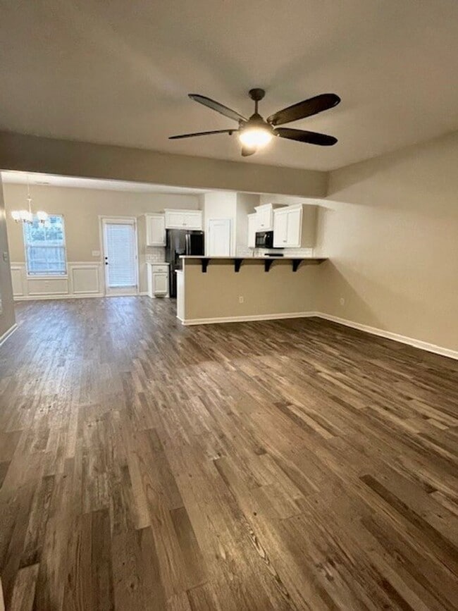 property at 506 El Dorado Dr