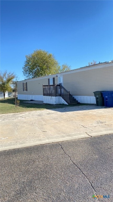 property at 36 Locust Dr