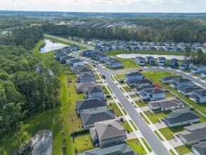 3198 Sanctuary Dr in Clermont, FL - Building Photo - Building Photo