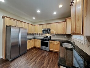 2607 Swansong Ln in Charlotte, NC - Building Photo - Building Photo