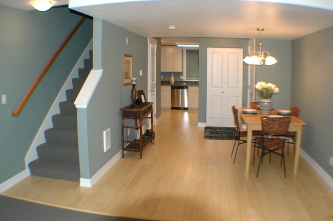 property at 2128 SW Holden St