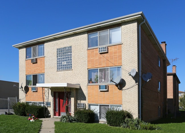 9626 Golf Ter in Des Plaines, IL - Building Photo - Building Photo